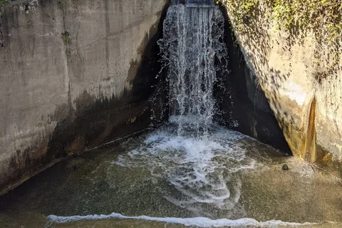 Hartman Creek State Park