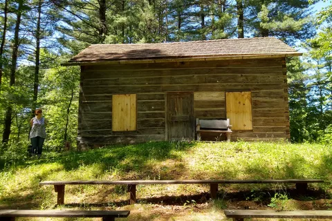 Hartman Creek State Park