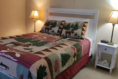 Kellers Kove Cabin and RV Resort