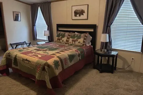Kellers Kove Cabin and RV Resort