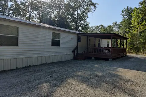 Kellers Kove Cabin and RV Resort