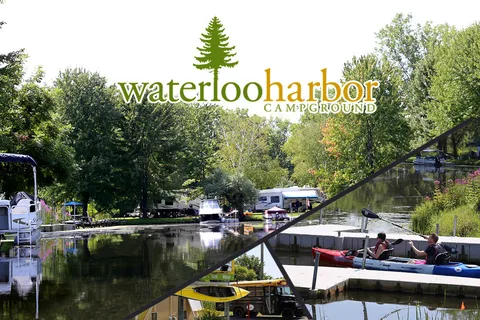 Waterloo/Finger Lakes KOA Holiday