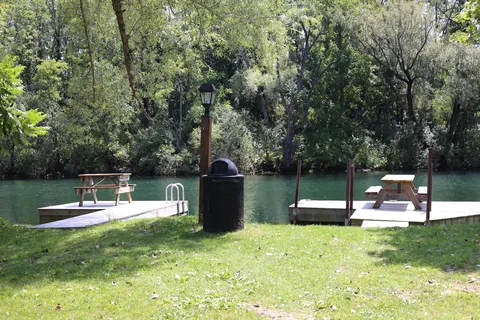 Waterloo/Finger Lakes KOA Holiday