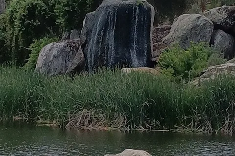 Native Falls Campground