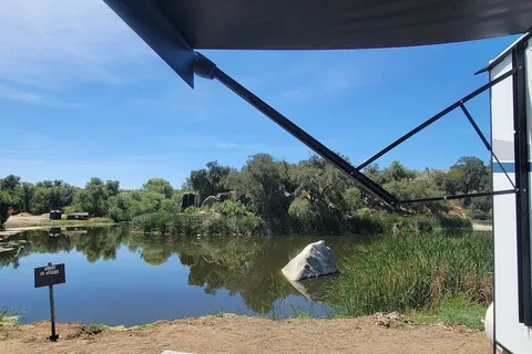 Native Falls Campground