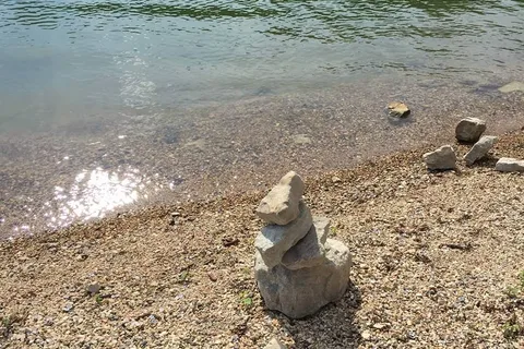 McCubbins Point - Lake of the Ozarks State Park