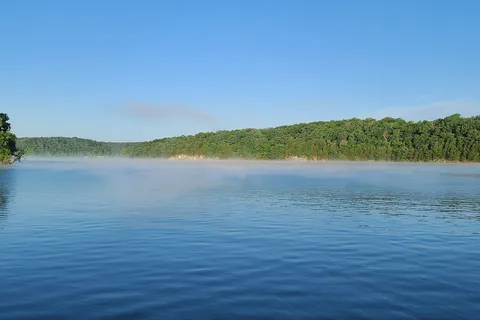 McCubbins Point - Lake of the Ozarks State Park
