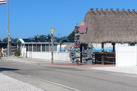Sarasota Sunny South RV and MH Park