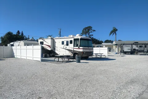 Sarasota Sunny South RV and MH Park
