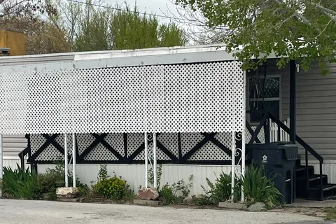 Circle L Motorhome Complex