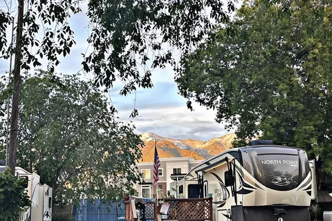 Circle L Motorhome Complex