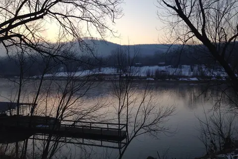 Jacks Fishing Resort