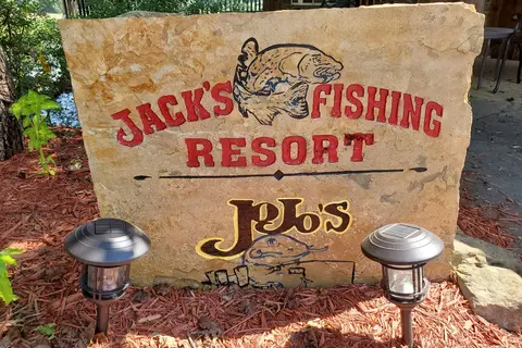 Jacks Fishing Resort