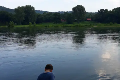 Jacks Fishing Resort
