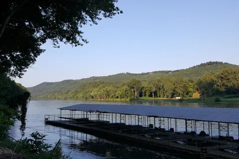 Jacks Fishing Resort