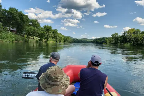 Jacks Fishing Resort