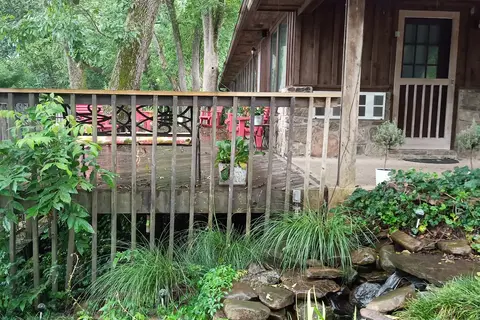 Jacks Fishing Resort