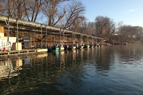 Jacks Fishing Resort