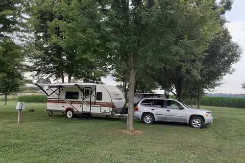 Ashland RV Park