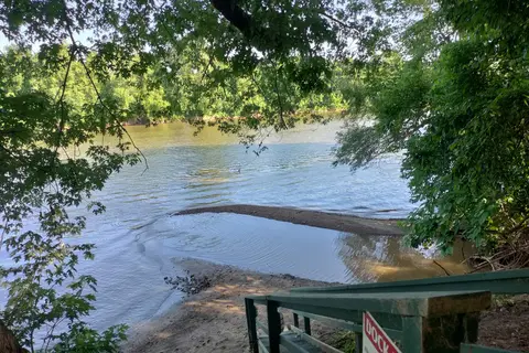 Ashland RV Park