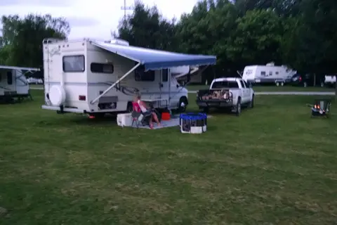 Ashland RV Park