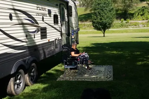 Ashland RV Park