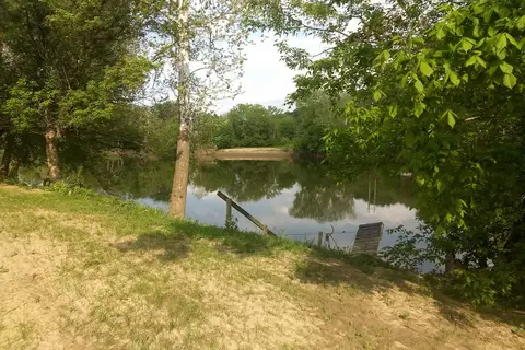 Ashland RV Park