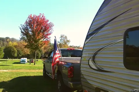 Ashland RV Park