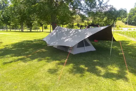 Ashland RV Park
