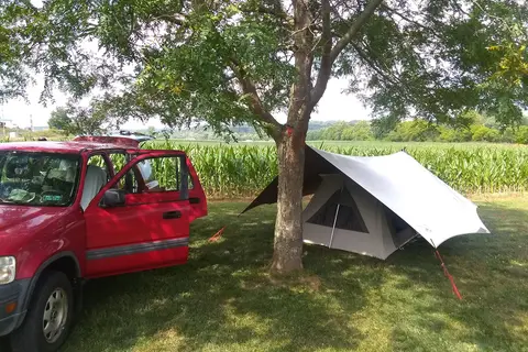 Ashland RV Park