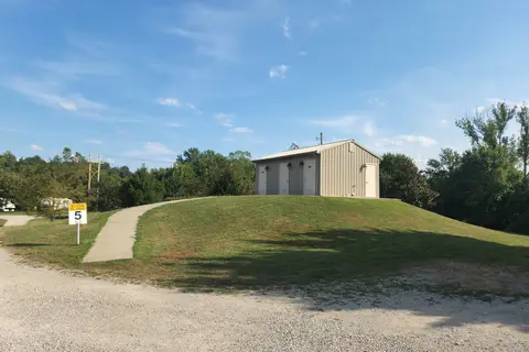 Ashland RV Park