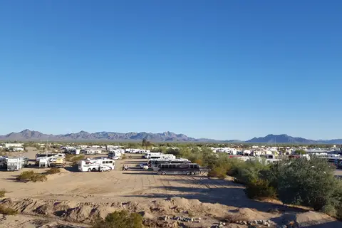 Rice Ranch RV Park