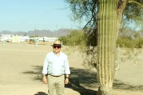Rice Ranch RV Park