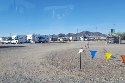 Rice Ranch RV Park
