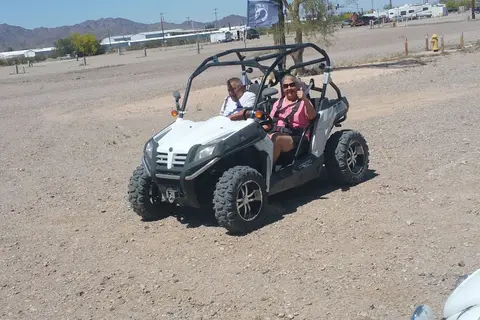 Rice Ranch RV Park