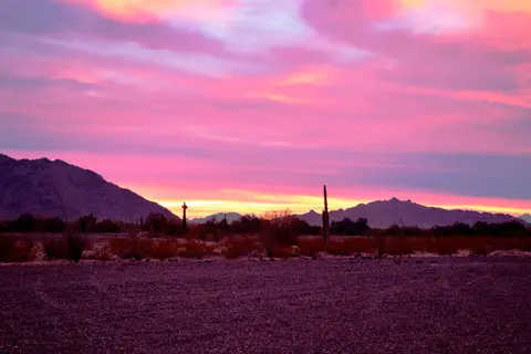 Rice Ranch RV Park