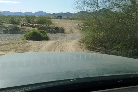 Rice Ranch RV Park