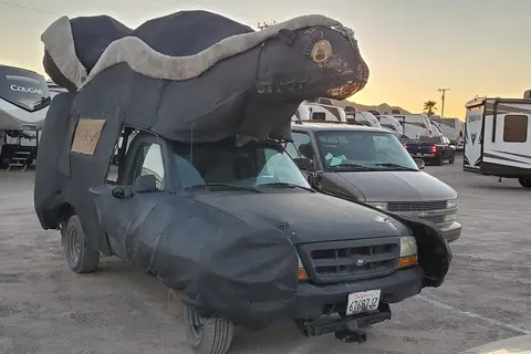 Rice Ranch RV Park