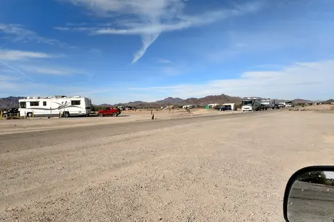 Rice Ranch RV Park