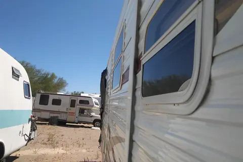 Rice Ranch RV Park