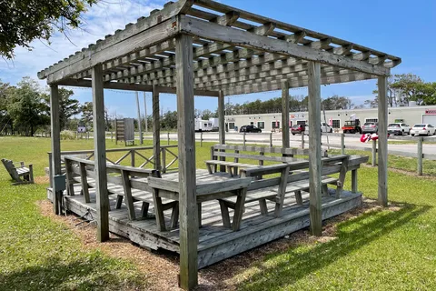 Cedar Island Ranch