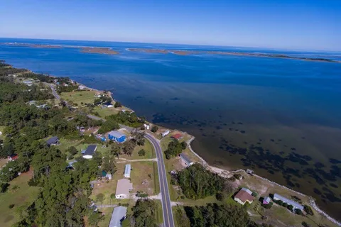 Cedar Island Ranch