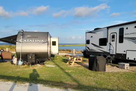 Cedar Island Ranch