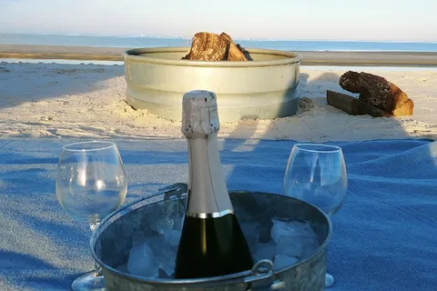 Cedar Island Ranch