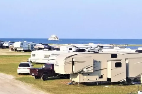 Cedar Island Ranch