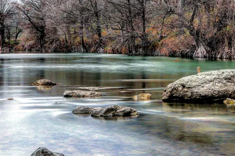 Parc d'État de Guadalupe River