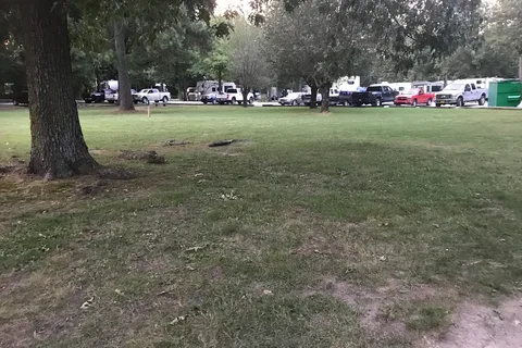 Holiday Travel Park of Chattanooga