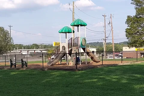 Holiday Travel Park of Chattanooga