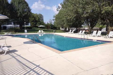 Holiday Travel Park of Chattanooga
