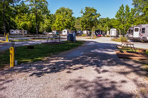 Holiday Travel Park of Chattanooga